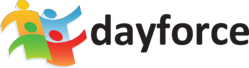 Dayforce logo no tagline